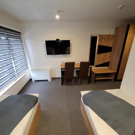 Motel Bihac Motel