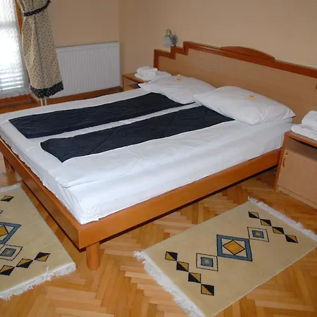 Motel Milici