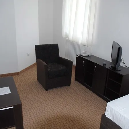 Motel Milici 3*