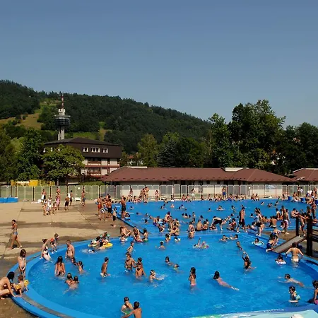 Motel Motel Milici 3*