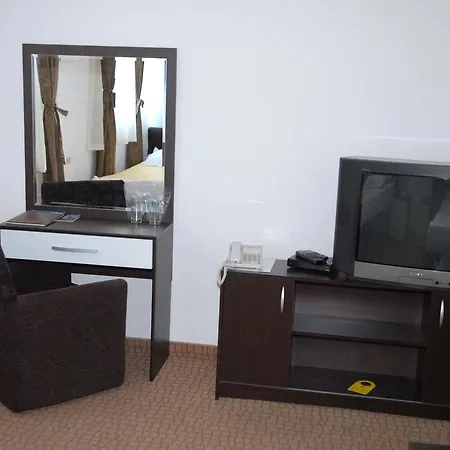 Motel Milici