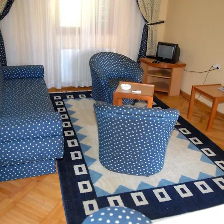 Motel Milici Milići