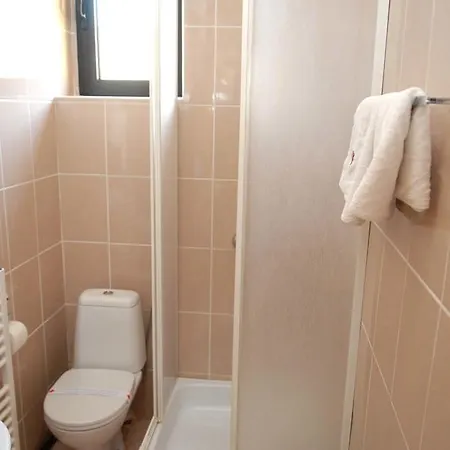 Motel Motel Milici 3*