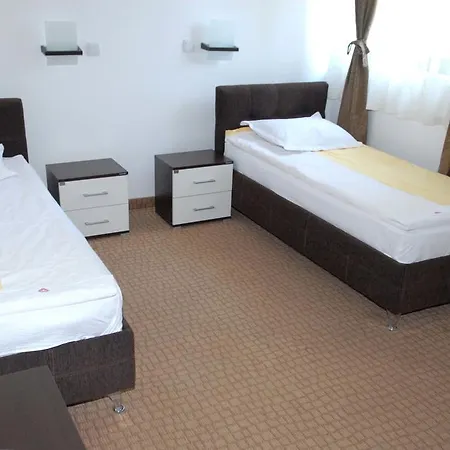 Motel Milici Motel 3*