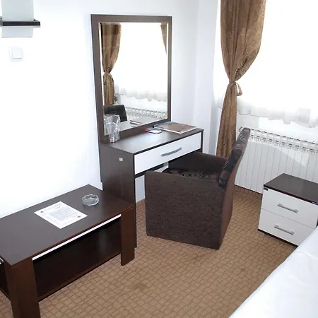 Motel Motel Milici