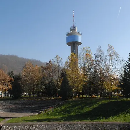Motel Motel Milici Milići