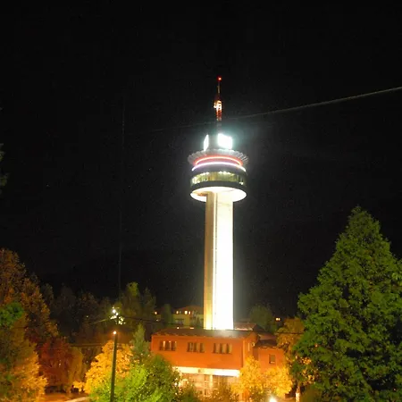 Motel Milici 3* Milići