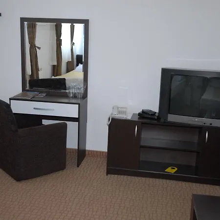 Motel Motel Milici 3*