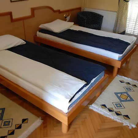 Motel Motel Milici