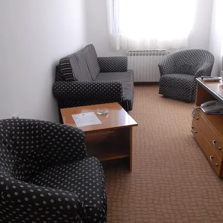 Motel Motel Milici 3*