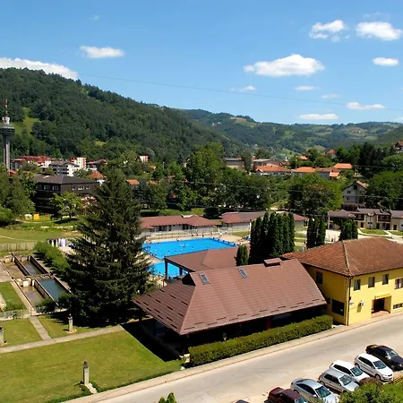 Motel Milici Motel Milići