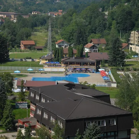 Motel Milici Motel Milići