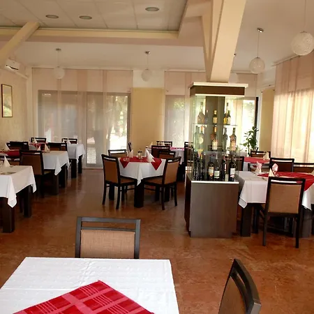 Motel Milici