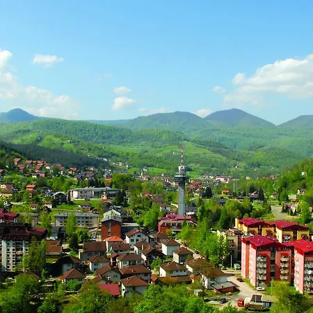 Motel Motel Milici Milići